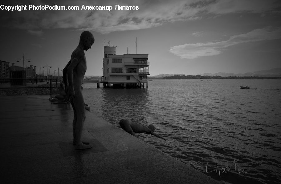 Human, People, Person, Art, Sculpture, Statue, Outdoors