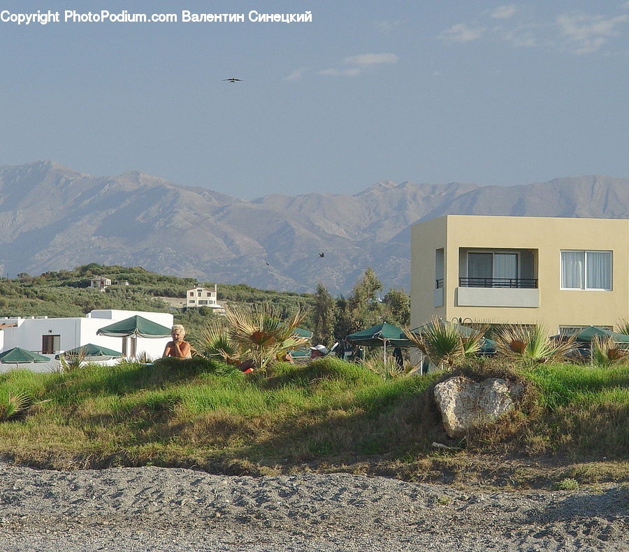 Building, Cottage, Housing, Cabin, Hut, Rural, Shack