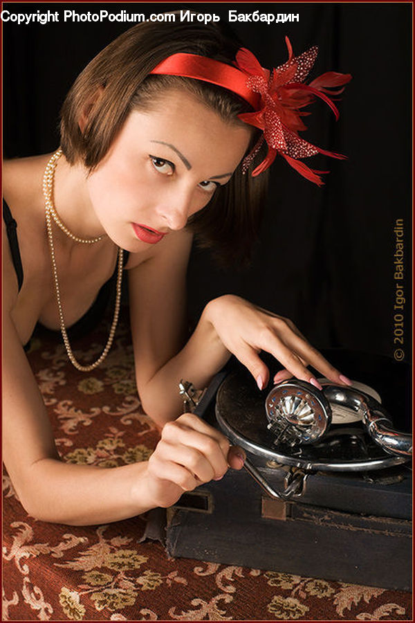 People, Person, Human, Accessories, Bra, Lingerie, Underwear