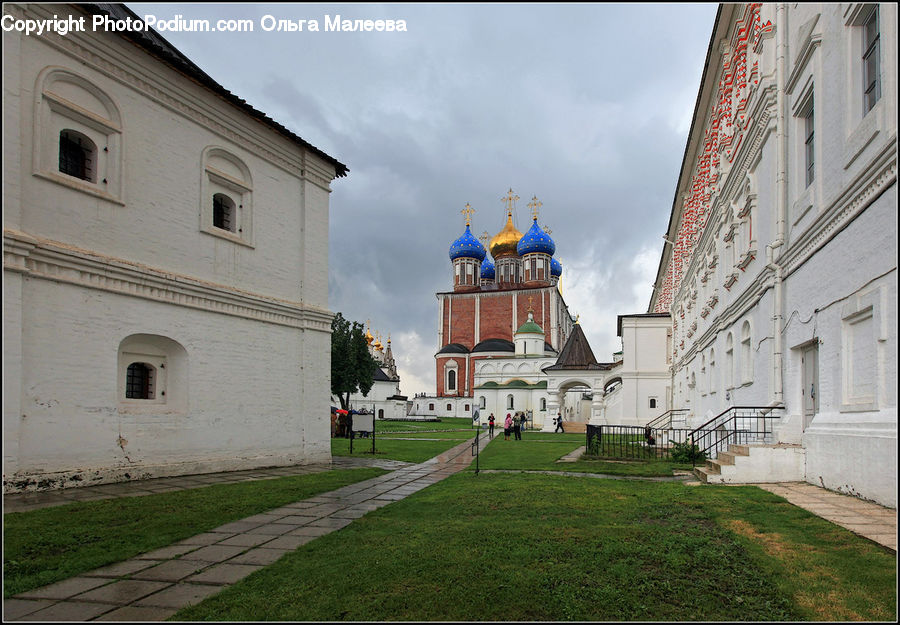 Architecture, Church, Worship, Bell Tower, Clock Tower, Tower, Cathedral