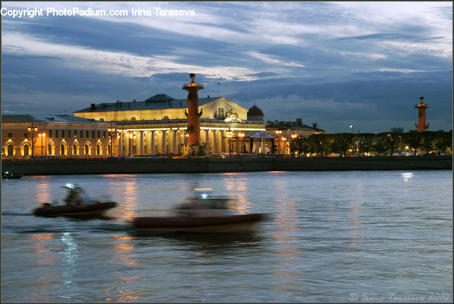 Parliament, Beacon, Building, Lighthouse, Water Tower, Architecture, Castle