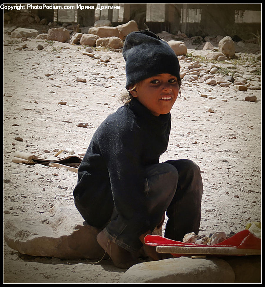 People, Person, Human, Female, Girl, Woman, Construction