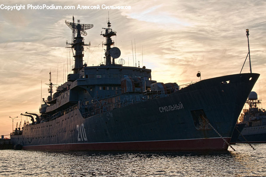 Boat, Watercraft, Ferry, Freighter, Ship, Tanker, Vessel