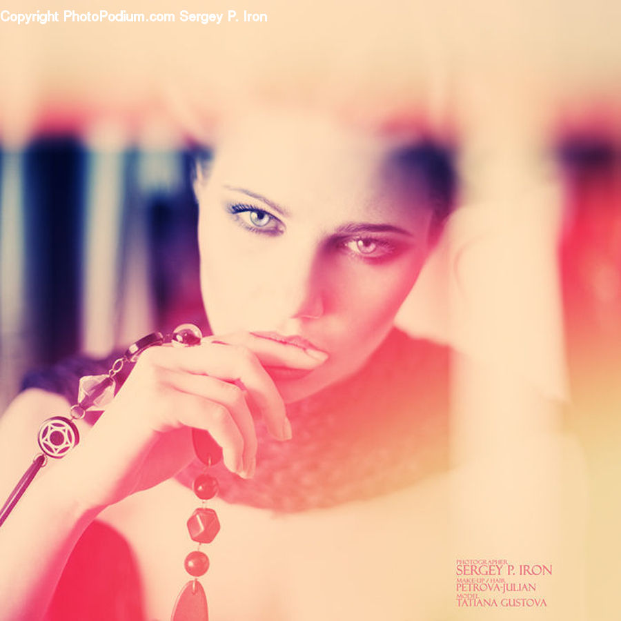 People, Person, Human, Female, Girl, Woman, Face