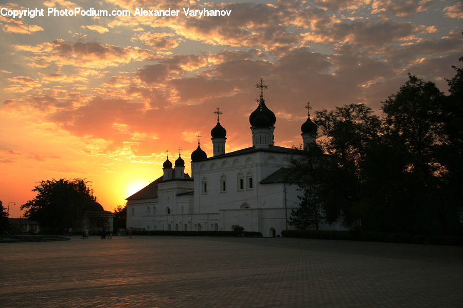 Architecture, Dome, Mosque, Worship, Bell Tower, Clock Tower, Tower