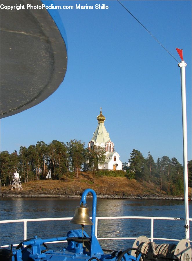 Antenna, Radio Telescope, Telescope, Architecture, Bell Tower, Clock Tower, Tower