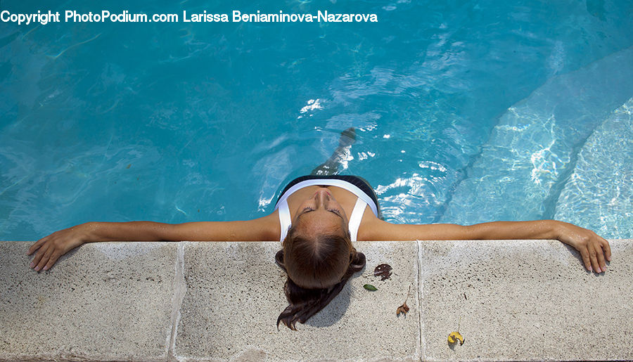 Diver, Diving, Snorkeling, Water, Sport, Swimming, Child