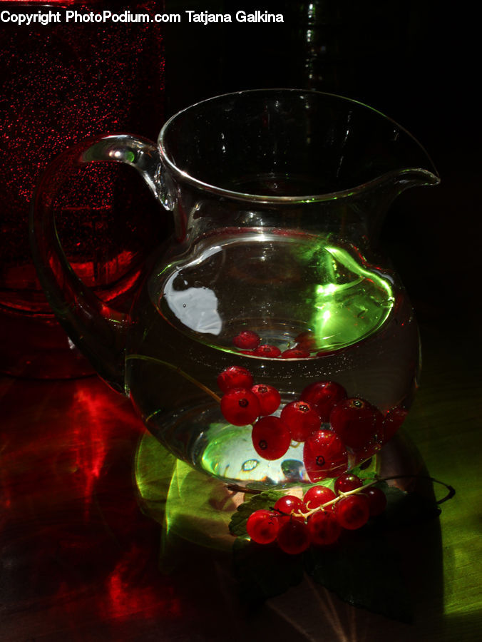 Glass, Goblet, Alcohol, Beverage, Drink