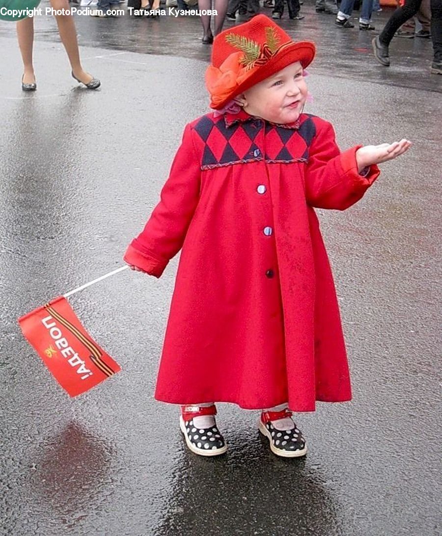 People, Person, Human, Leisure Activities, Walking, Female, Girl