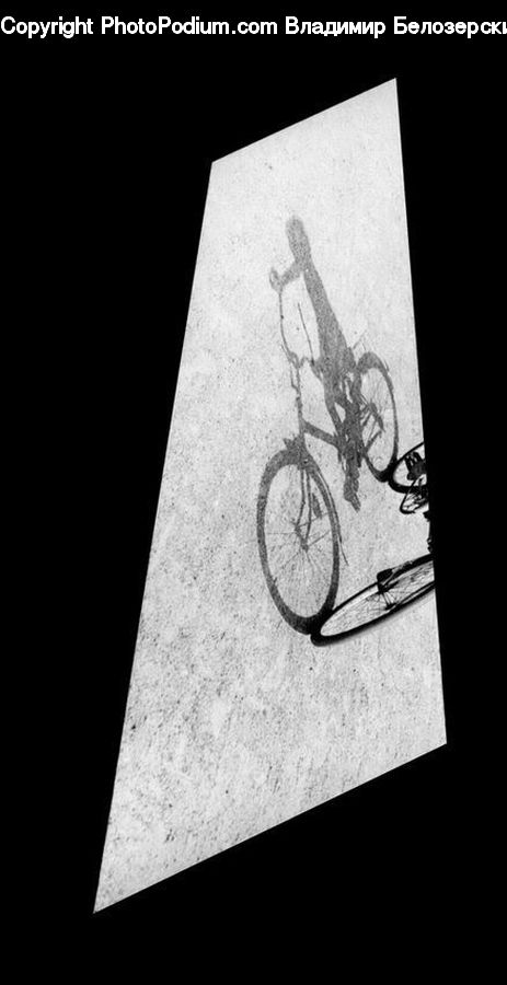 Art, Graffiti, Mural, Wall, Bicycle, Bike, Vehicle