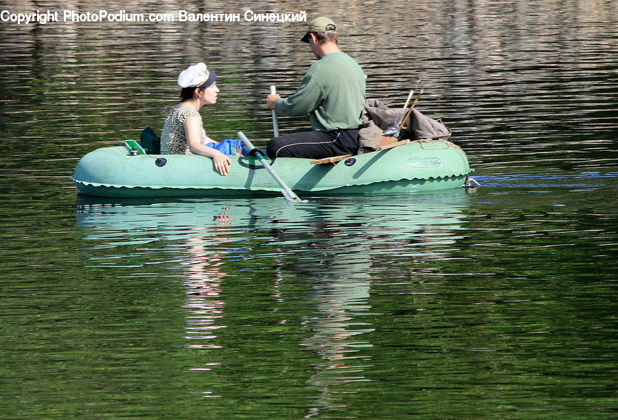 People, Person, Human, Boat, Watercraft, Pool, Water