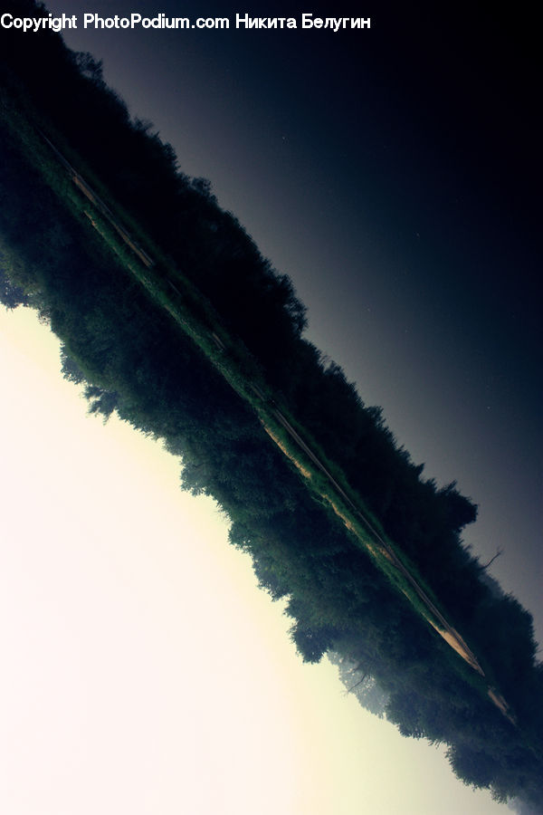 Dawn, Dusk, Sky, Sunrise, Sunset