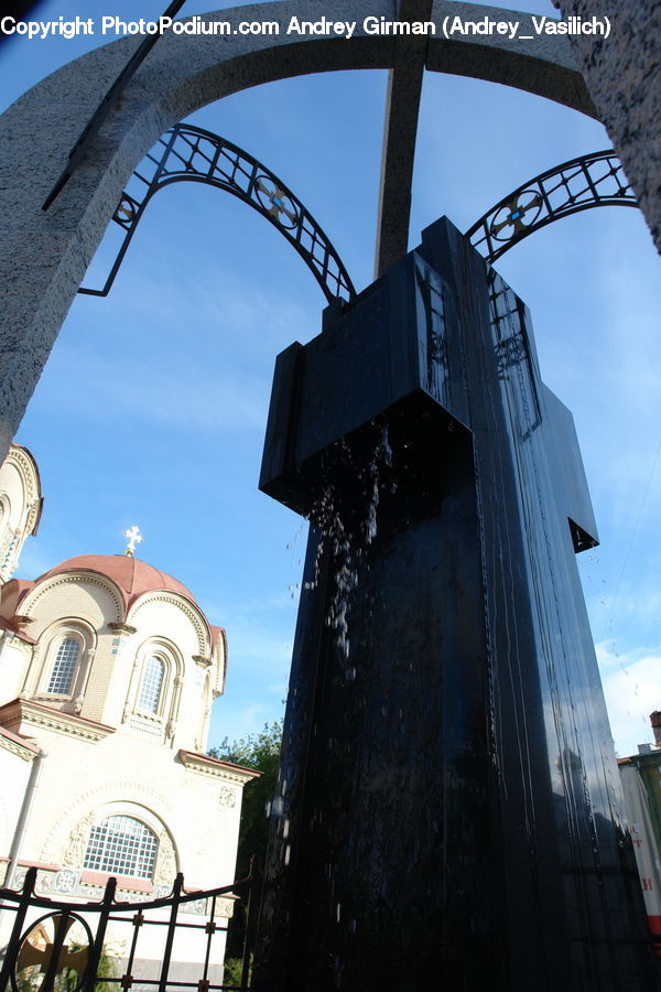 Architecture, Bell Tower, Clock Tower, Tower, Church, Worship, Cathedral