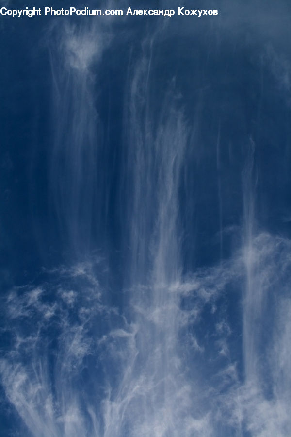 Azure Sky, Cloud, Outdoors, Sky, Sea, Sea Waves, Water