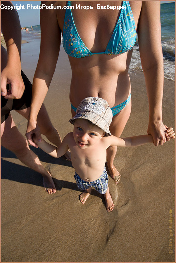 People, Person, Human, Barefoot, Bikini, Maillot, Swimwear