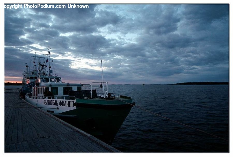 Boat, Watercraft, Cruise Ship, Ferry, Freighter, Ship, Tanker