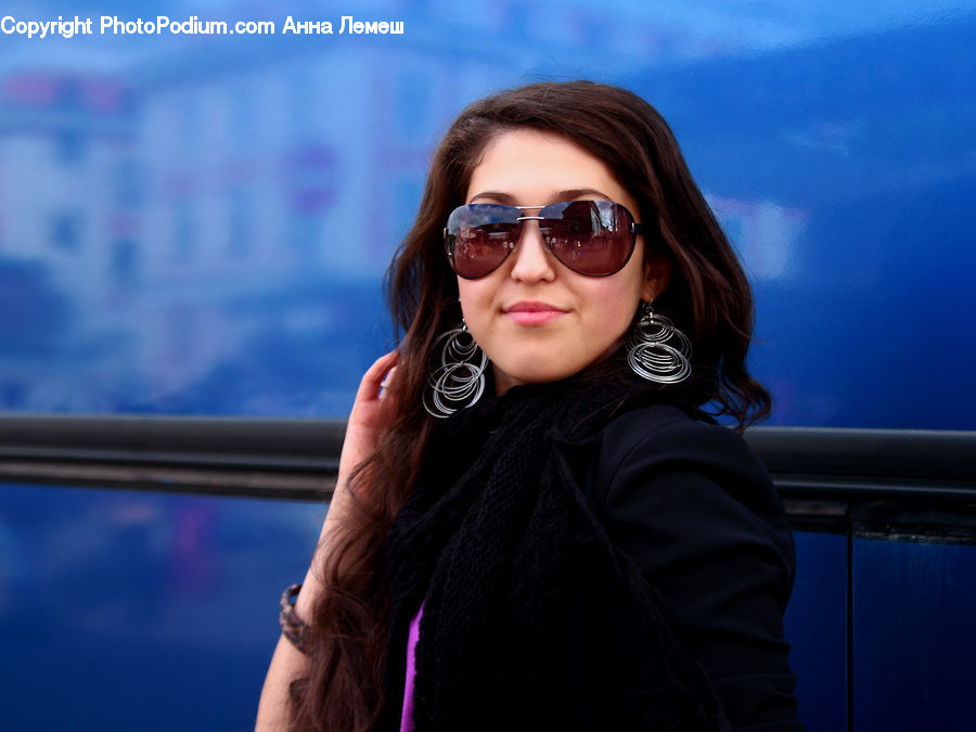 Human, People, Person, Glasses, Goggles, Portrait, Selfie