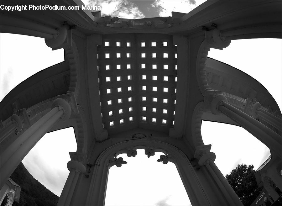 Arbour