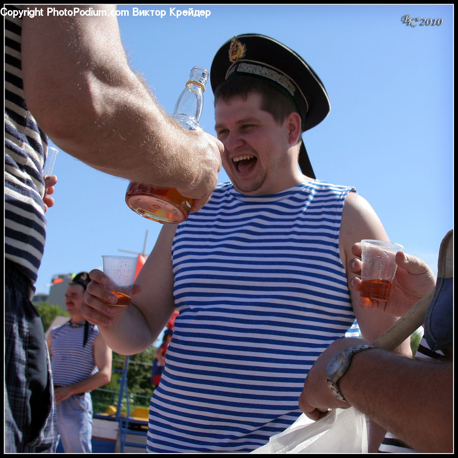 Human, People, Person, Arm, Cowboy Hat, Hat, Sun Hat