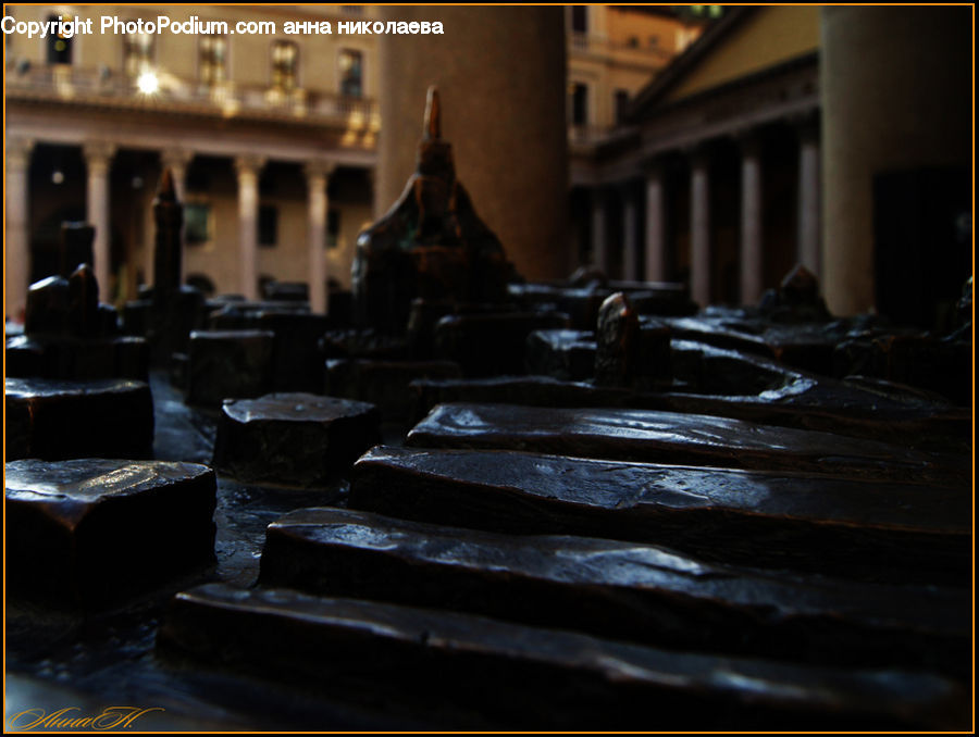 Lumber, Parliament, Crypt, Indoors, Lobby, Reception, Room