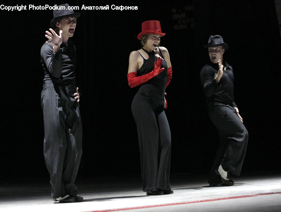 Human, People, Person, Dance, Dance Pose, Tango, Flamenco