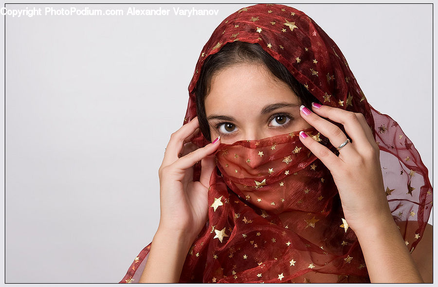 Human, People, Person, Female, Girl, Woman, Face