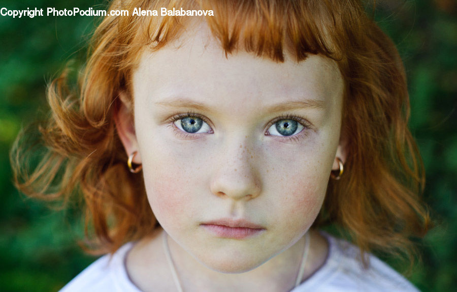 People, Person, Human, Face, Freckle, Skin