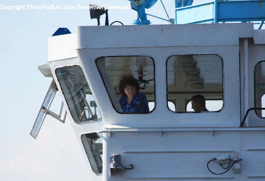 People, Person, Human, Caravan, Van, Vehicle, Afro Hairstyle