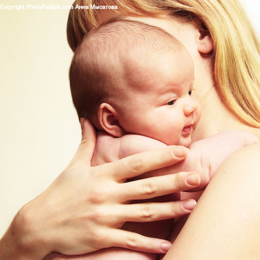 People, Person, Human, Baby, Child, Kid, Newborn