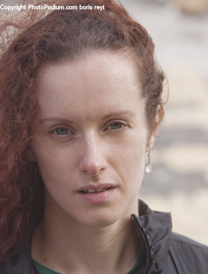 People, Person, Human, Face, Freckle, Skin