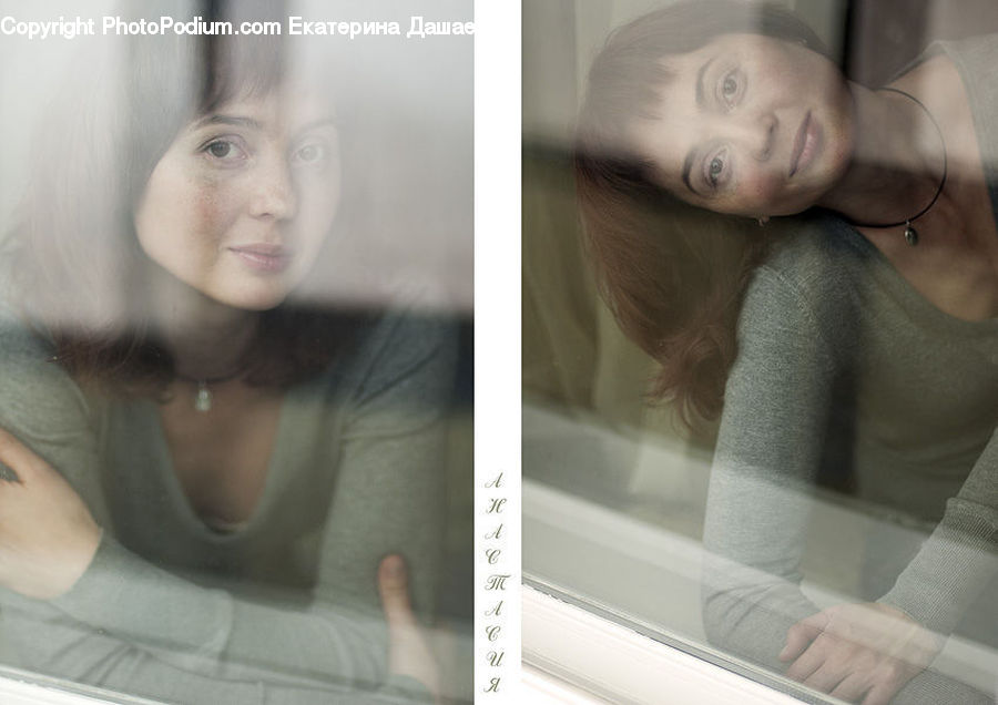 People, Person, Human, Face, Female, Girl