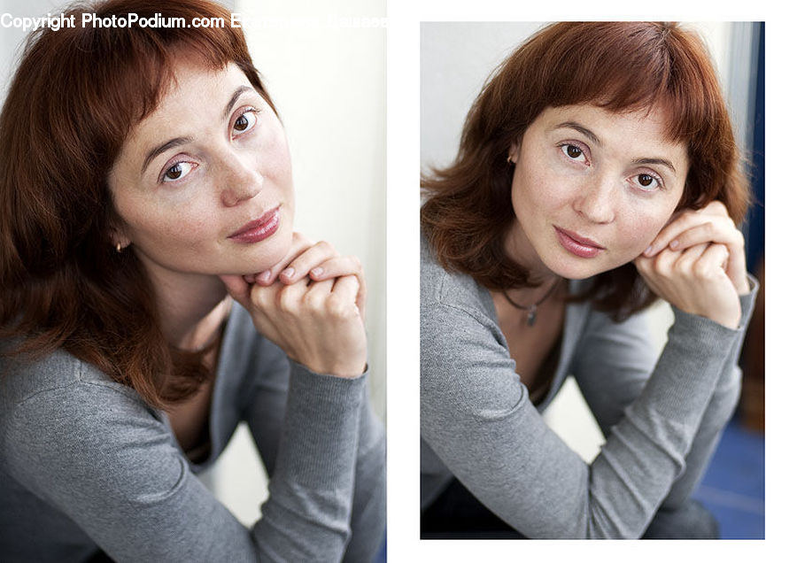 Human, People, Person, Face, Female, Portrait