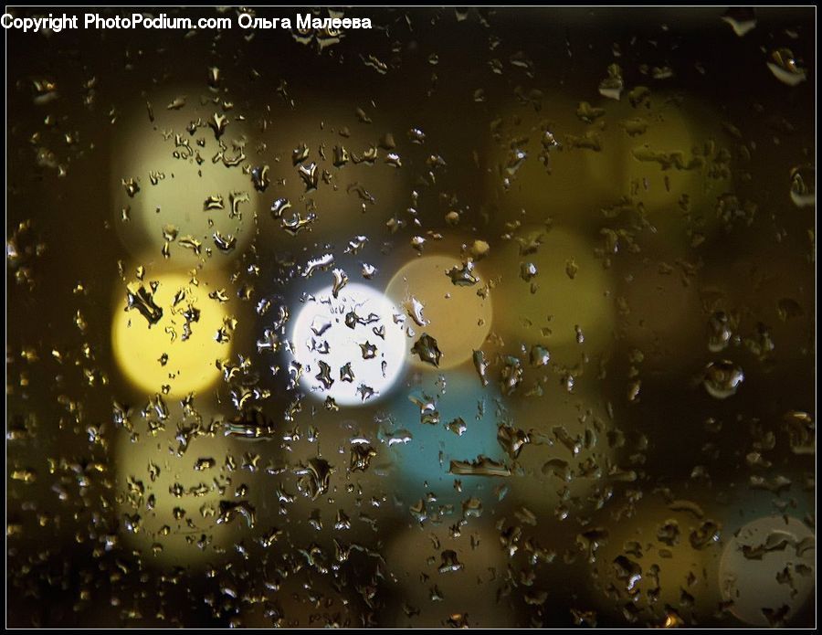 Light, Lighting, Water
