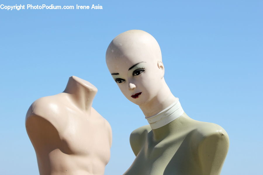 People, Person, Human, Figurine, Mannequin