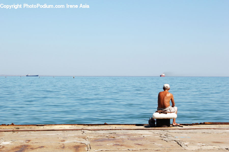 People, Person, Human, Boat, Dinghy, Fitness, Leisure Activities