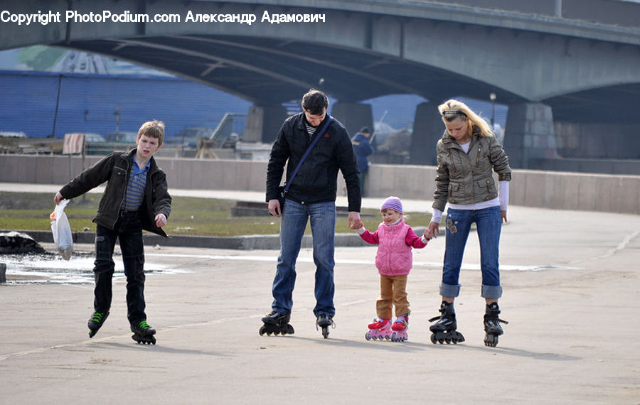 Human, People, Person, Skating, Sport, Ice Skating, Rink