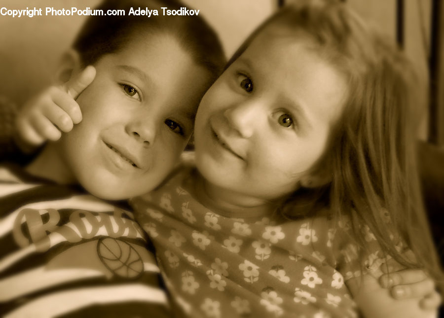 People, Person, Human, Face, Portrait, Smile, Dimples