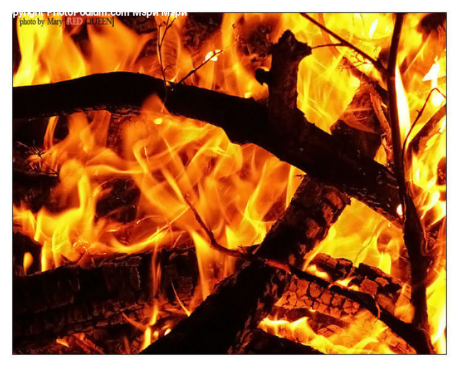 People, Person, Human, Fire, Flame, Fireplace, Hearth