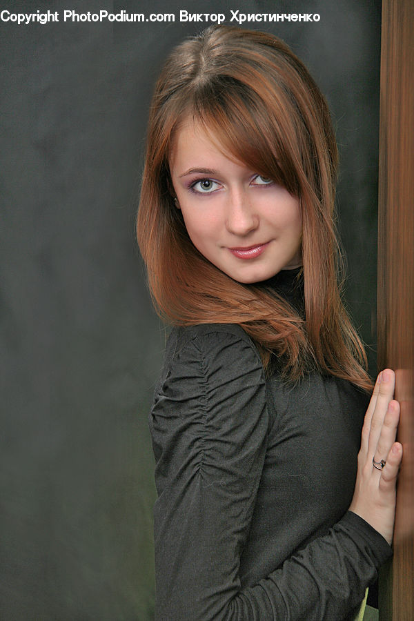 Human, People, Person, Female, Girl, Woman, Face