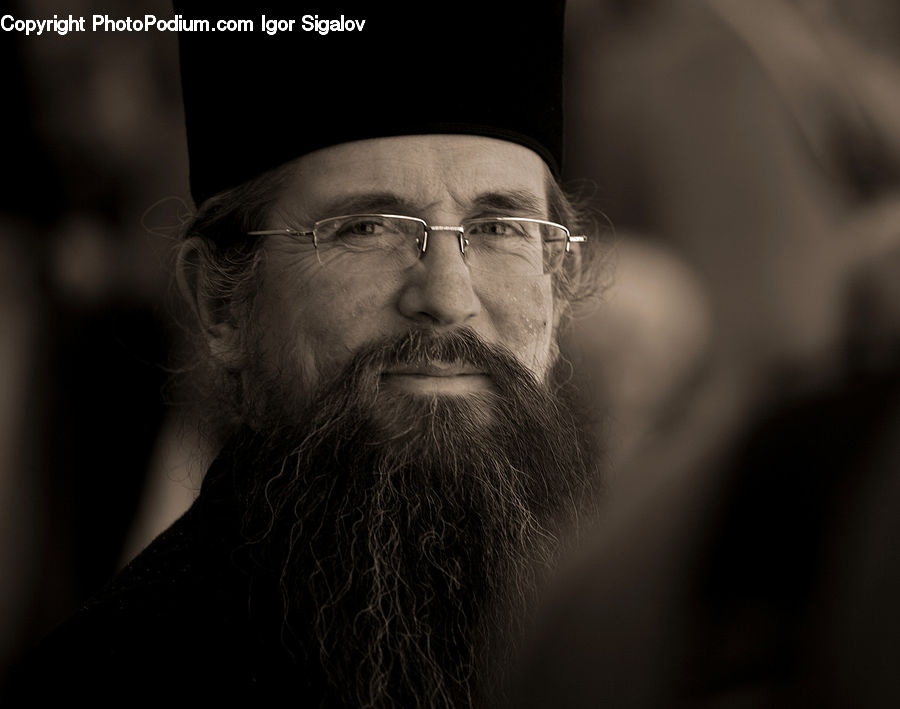 People, Person, Human, Beard, Hair