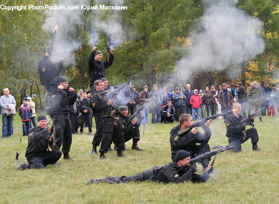 Paintball, People, Person, Human, Officer, Police, Army