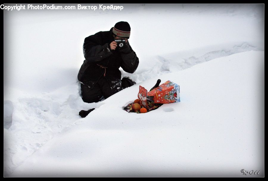 People, Person, Human, Piste, Slide, Snow, Snowboarding