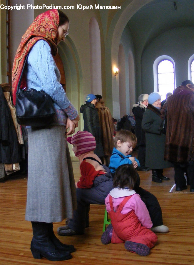 Human, People, Person, Costume, Coat, Overcoat, Hardwood