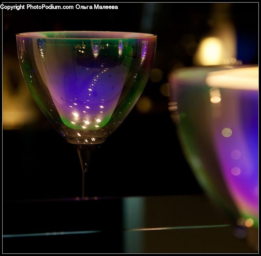 Bubble, Lighting, Glass, Beverage, Drink, Astronomy, Architecture