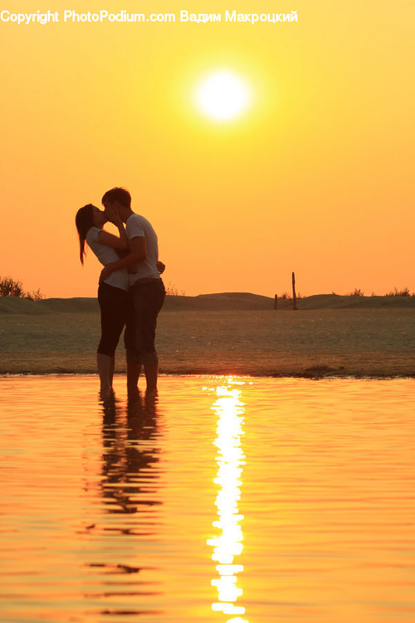 People, Person, Human, Dance, Dance Pose, Tango, Beach
