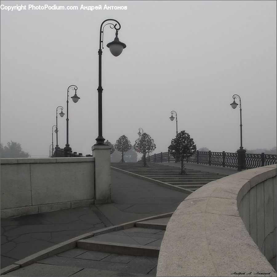 Boardwalk, Path, Pavement, Sidewalk, Walkway, Deck