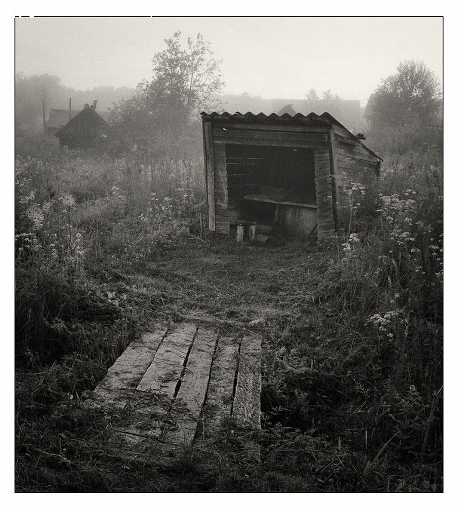 Cabin, Hut, Rural, Shack, Shelter, Building, Cottage
