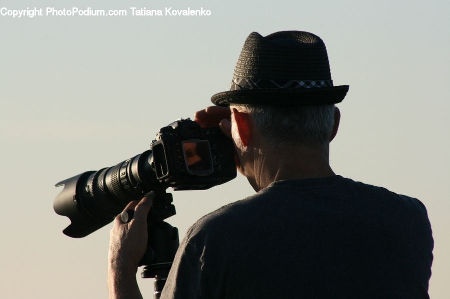 People, Person, Human, Photographer, Cell Phone, Electronics, Mobile Phone