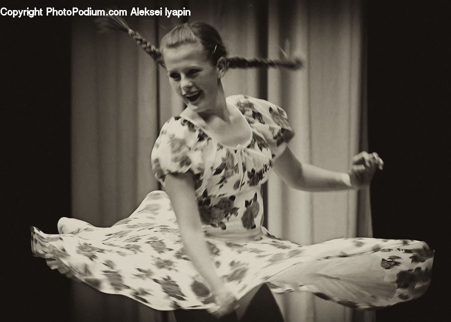 People, Person, Human, Dance, Dance Pose, Flamenco, Music