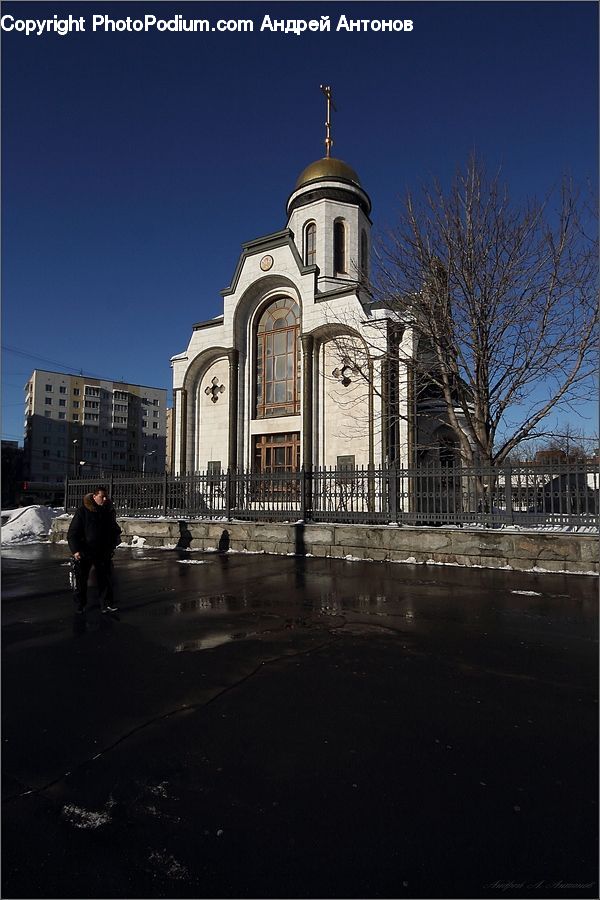 Architecture, Bell Tower, Clock Tower, Tower, Church, Worship, Cathedral